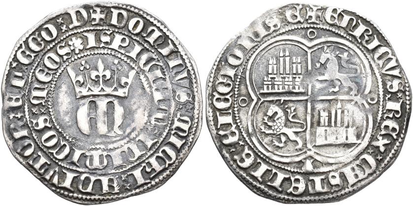 127   -  REINOS DE CASTILLA Y LEÓN