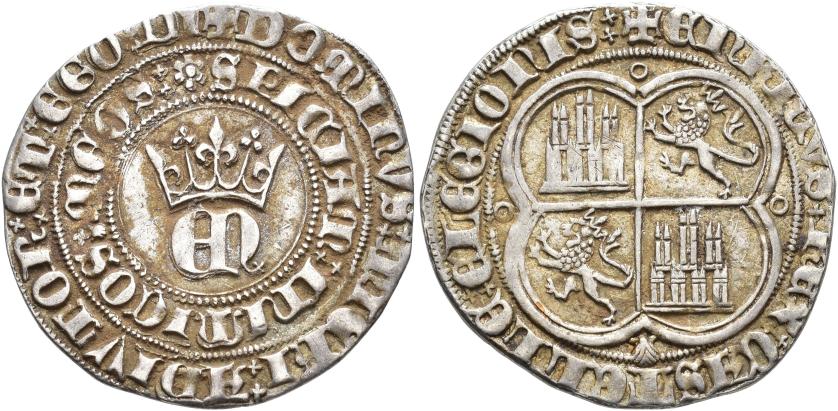 128   -  REINOS DE CASTILLA Y LEÓN
