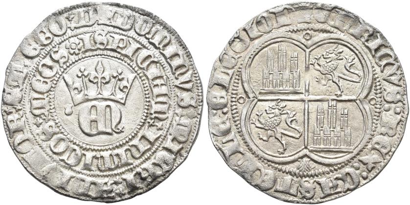 130   -  REINOS DE CASTILLA Y LEÓN