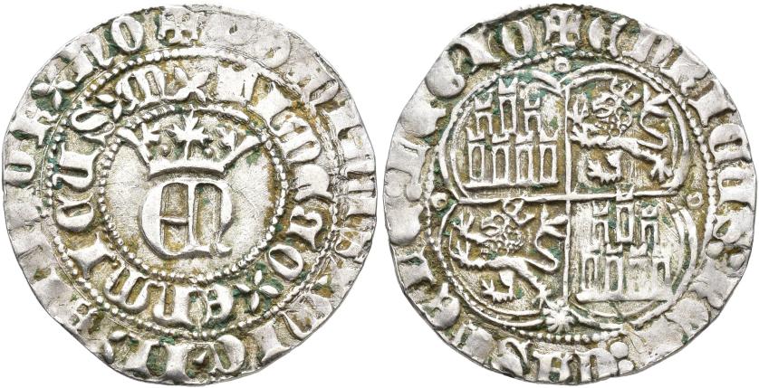 133   -  REINOS DE CASTILLA Y LEÓN