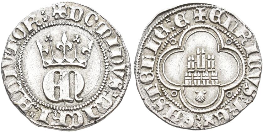 135   -  REINOS DE CASTILLA Y LEÓN