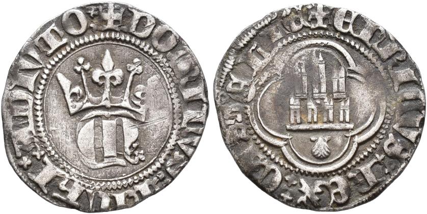 136   -  REINOS DE CASTILLA Y LEÓN