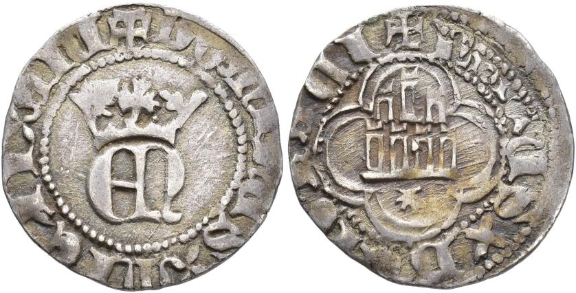 137   -  REINOS DE CASTILLA Y LEÓN