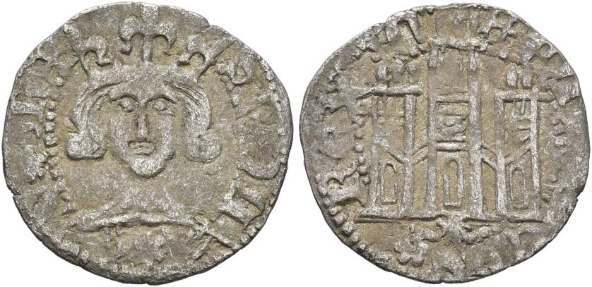 140   -  REINOS DE CASTILLA Y LEÓN