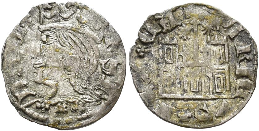 141   -  REINOS DE CASTILLA Y LEÓN