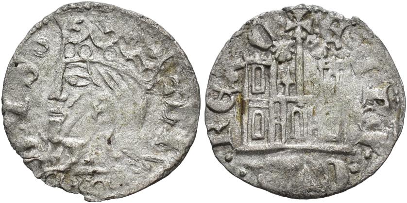 142   -  REINOS DE CASTILLA Y LEÓN