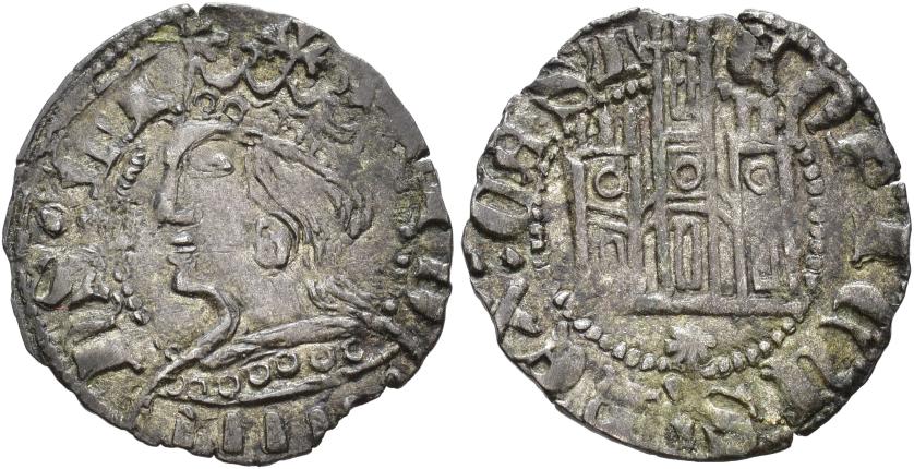 143   -  REINOS DE CASTILLA Y LEÓN