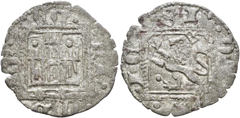 144   -  REINOS DE CASTILLA Y LEÓN