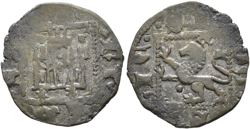 145 - REINOS DE CASTILLA Y LEÓN