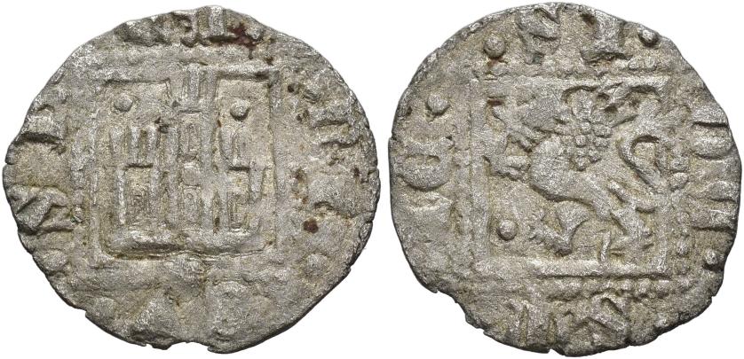 146 - REINOS DE CASTILLA Y LEÓN