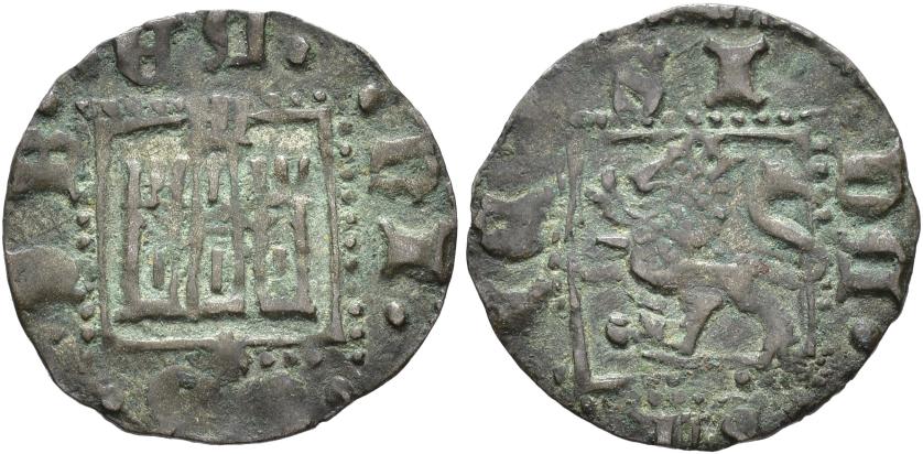 150 - REINOS DE CASTILLA Y LEÓN