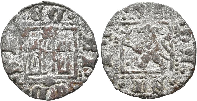 151 - REINOS DE CASTILLA Y LEÓN
