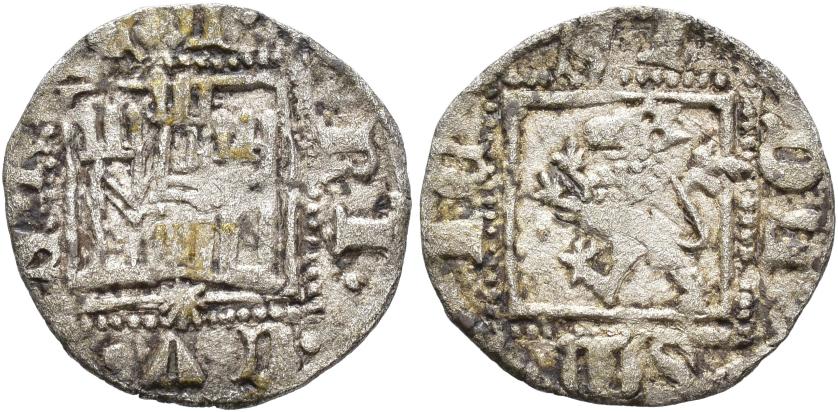 152 - REINOS DE CASTILLA Y LEÓN
