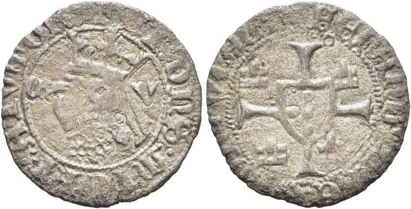 157 - REINOS DE CASTILLA Y LEÓN