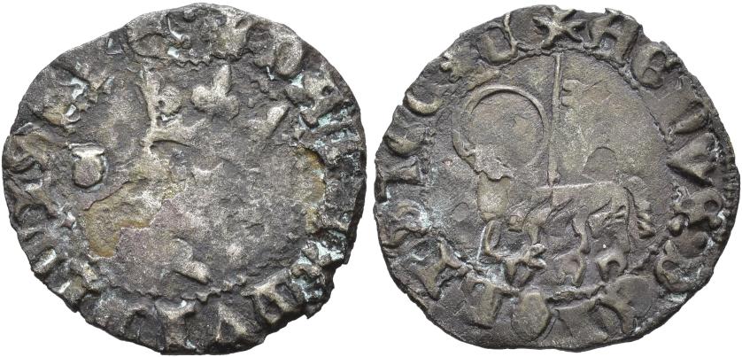 164 - REINOS DE CASTILLA Y LEÓN