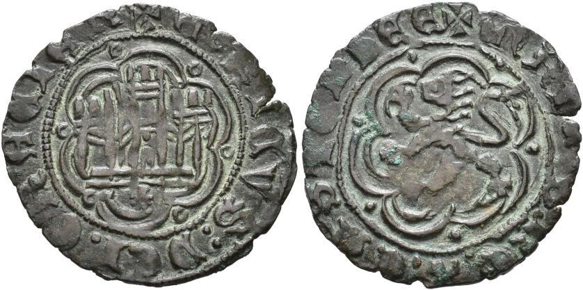 167 - REINOS DE CASTILLA Y LEÓN