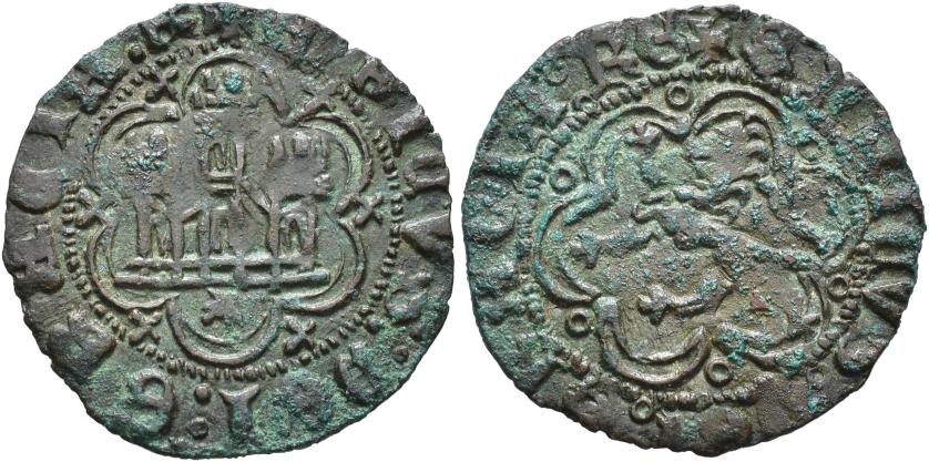 169 - REINOS DE CASTILLA Y LEÓN