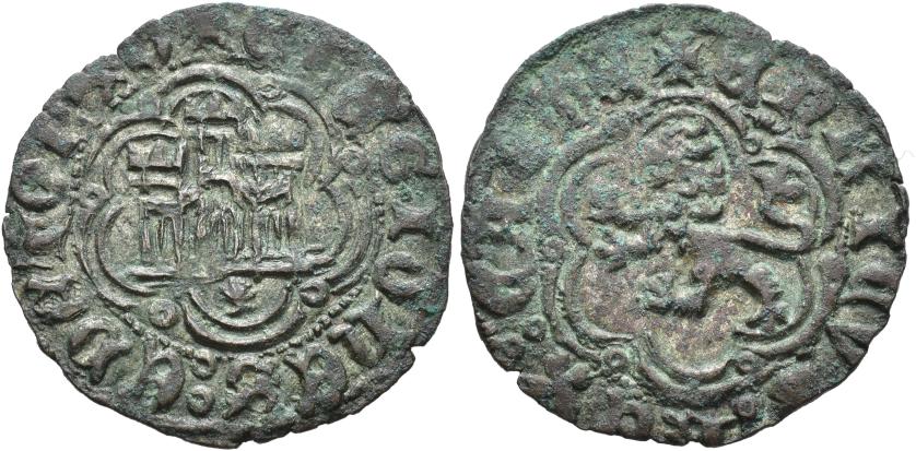 173 - REINOS DE CASTILLA Y LEÓN