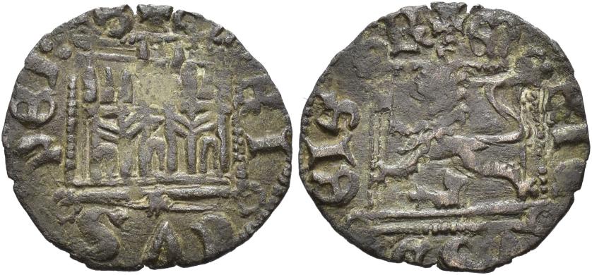 175 - REINOS DE CASTILLA Y LEÓN