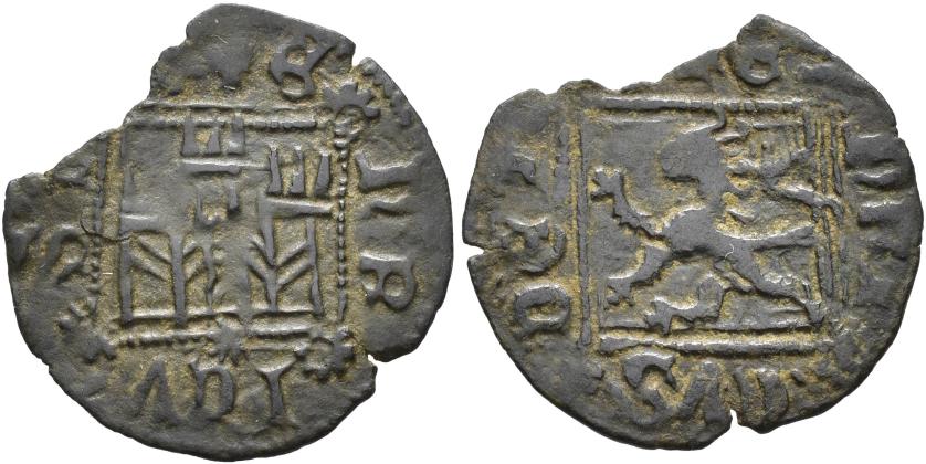 176 - REINOS DE CASTILLA Y LEÓN