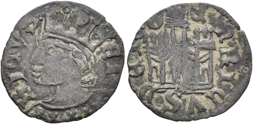 177 - REINOS DE CASTILLA Y LEÓN