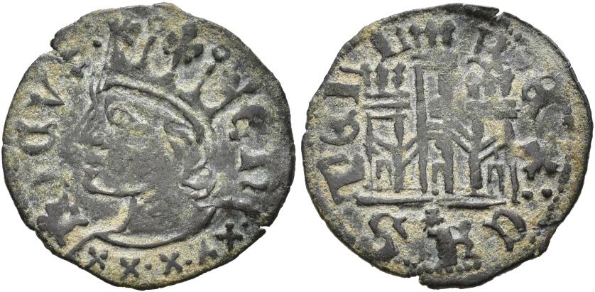 178 - REINOS DE CASTILLA Y LEÓN