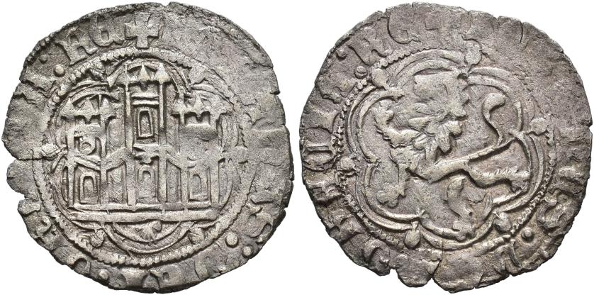 180 - REINOS DE CASTILLA Y LEÓN