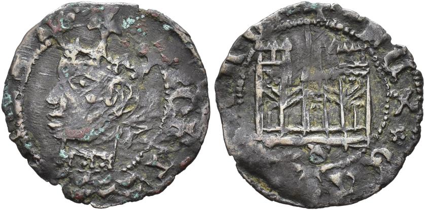 182 - REINOS DE CASTILLA Y LEÓN