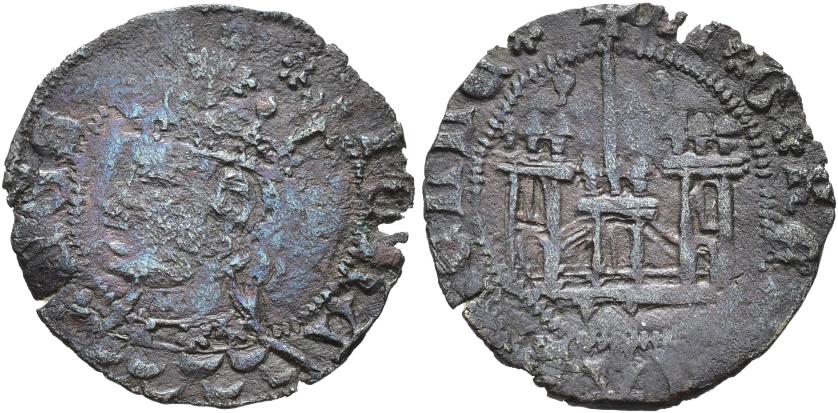 183 - REINOS DE CASTILLA Y LEÓN