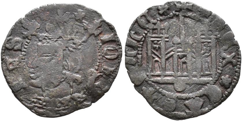 184 - REINOS DE CASTILLA Y LEÓN