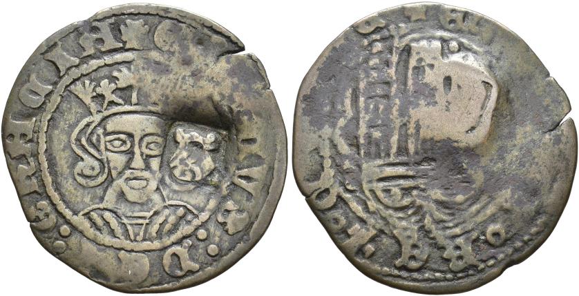 186 - REINOS DE CASTILLA Y LEÓN