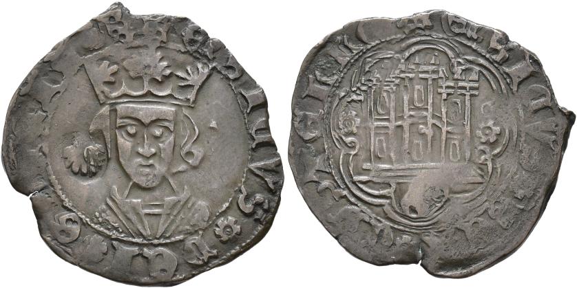 187 - REINOS DE CASTILLA Y LEÓN