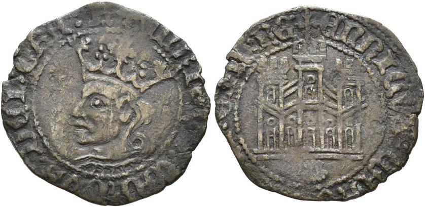 189 - REINOS DE CASTILLA Y LEÓN