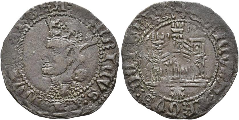 190 - REINOS DE CASTILLA Y LEÓN