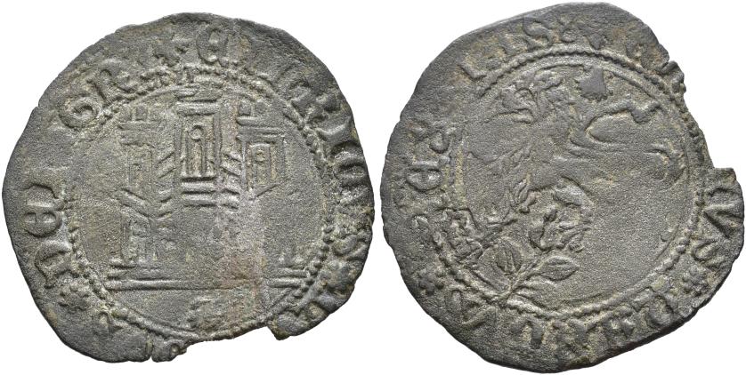 193   -  REINOS DE CASTILLA Y LEÓN