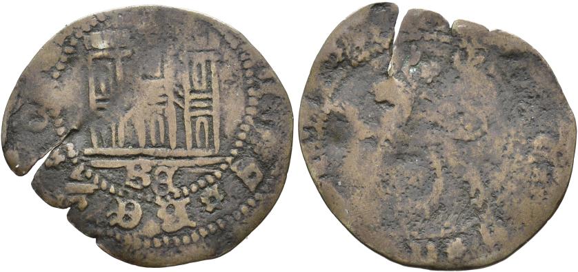 194   -  REINOS DE CASTILLA Y LEÓN