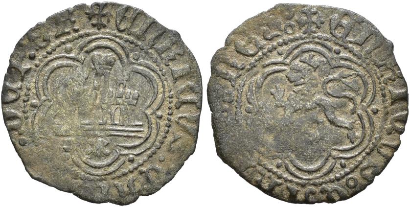 196   -  REINOS DE CASTILLA Y LEÓN