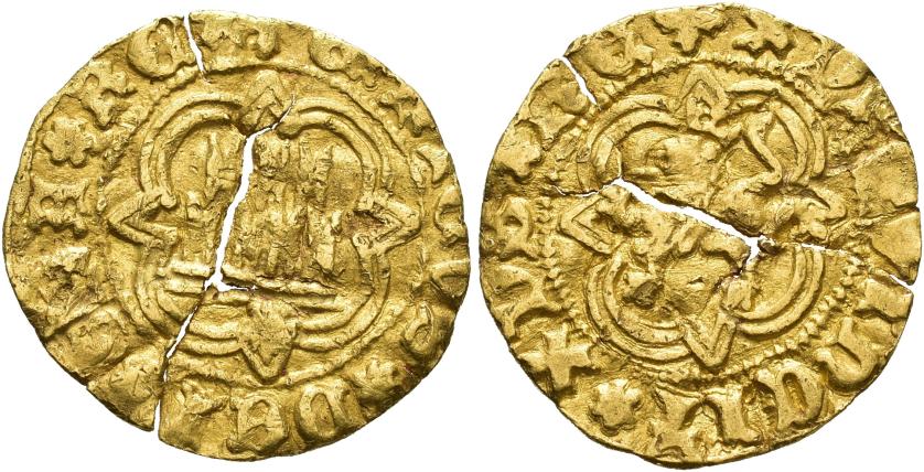 198   -  REINOS DE CASTILLA Y LEÓN