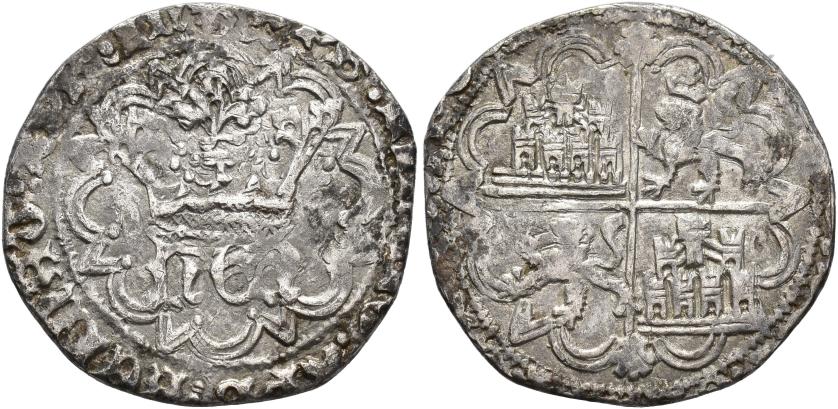 199   -  REINOS DE CASTILLA Y LEÓN