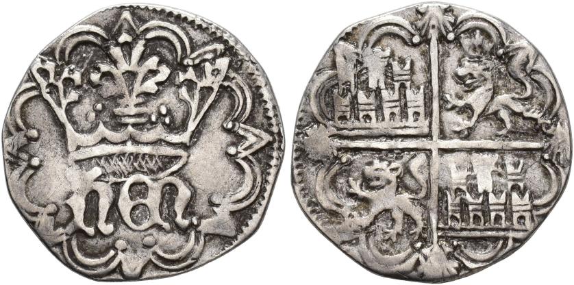 200   -  REINOS DE CASTILLA Y LEÓN