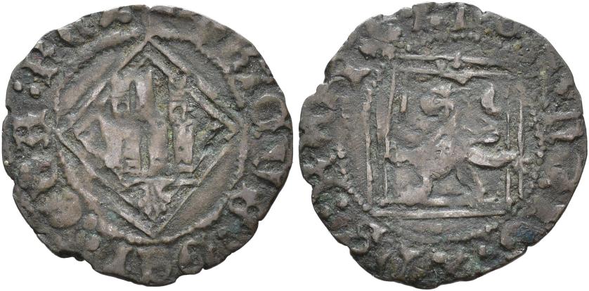 202   -  REINOS DE CASTILLA Y LEÓN