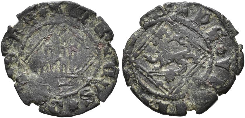 204   -  REINOS DE CASTILLA Y LEÓN
