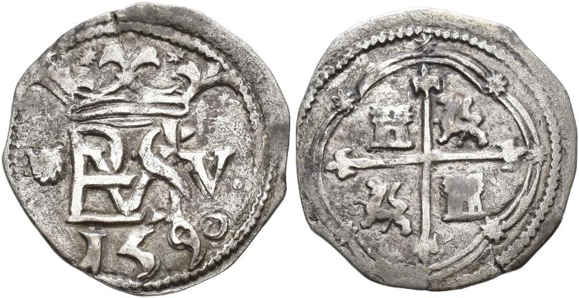 254   -  FELIPE II