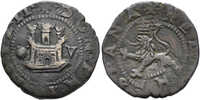 255   -  FELIPE II