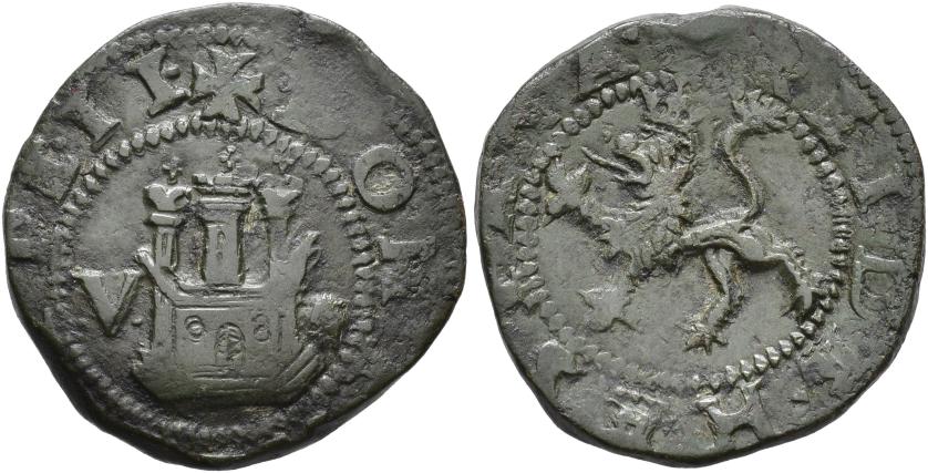 256   -  FELIPE II