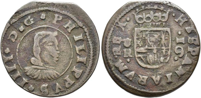 266   -  FELIPE IV