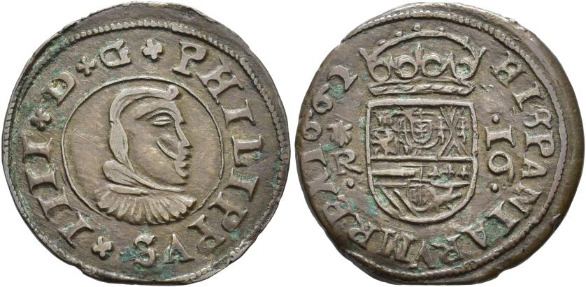 273   -  FELIPE IV