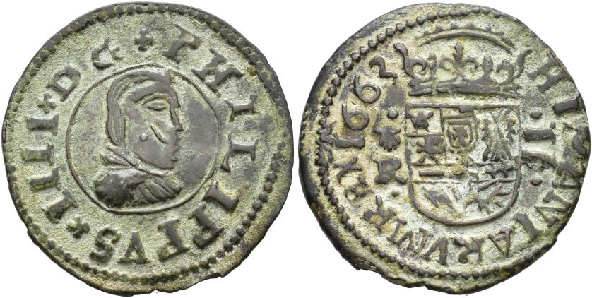 276   -  FELIPE IV