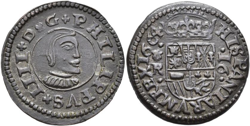 277   -  FELIPE IV