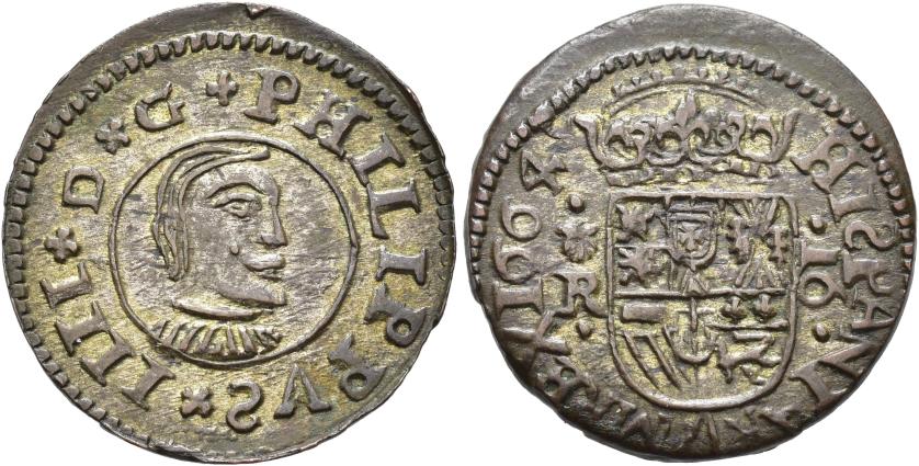 278   -  FELIPE IV